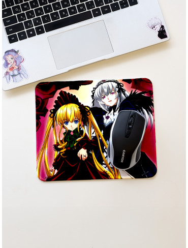 Килимок 21*24см Діва Розена 3 (Rozen Maiden)