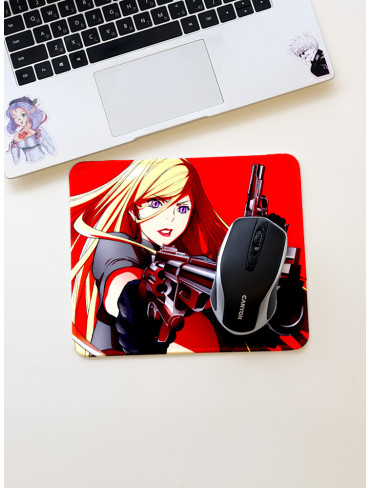 Килимок 21*24см Безхатній Бог (Noragami)