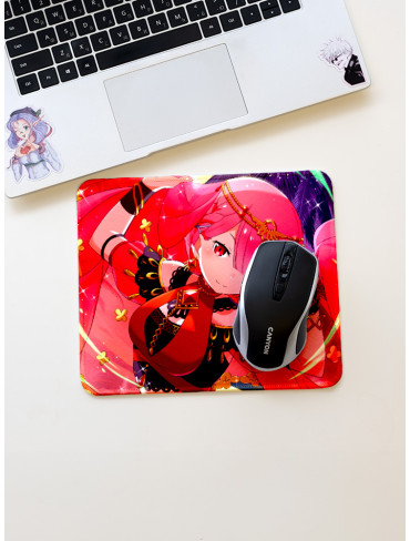 Килимок 21*24см Ре:Зеро 8 (Re:Zero)