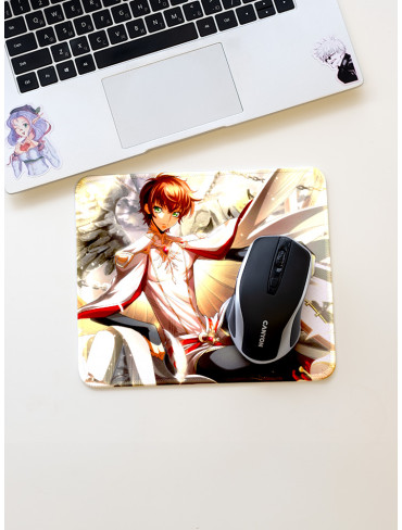 Килимок 21*24см Код Гіас 2 (Code Geass)