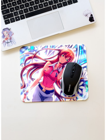 Килимок 21*24см Код Гіас 5 (Code Geass)