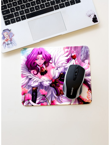 Килимок 21*24см Код Гіас 8 (Code Geass)