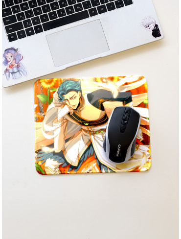 Килимок 21*24см Код Гіас 9 (Code Geass)