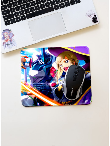 Килимок 21*24см Код Гіас 10 (Code Geass)