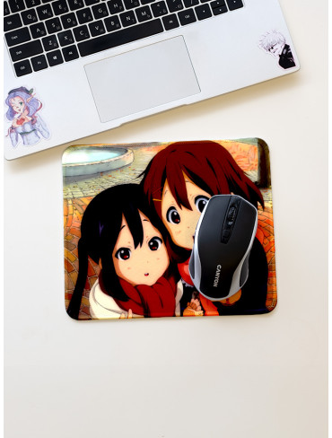 Килимок 21*24см Легка музика 5 (K-On)