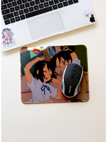 Килимок 21*24см Легка музика 8 (K-On)
