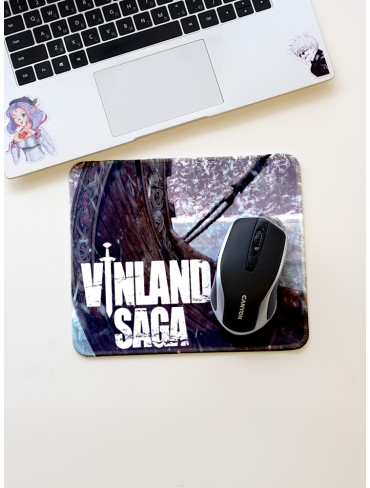 Килимок 21*24см Сага про Вінланд (Vinland Saga)