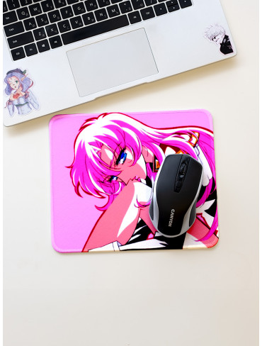 Килимок 21*24см Революціонерка Утена 3 (Shoujo Kakumei Utena)