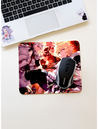 Килимок 21*24см Останній Серафим 2 (Owari no Seraph)