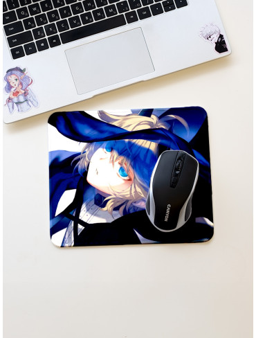 Килимок 21*24см Останній Серафим 3 (Owari no Seraph)