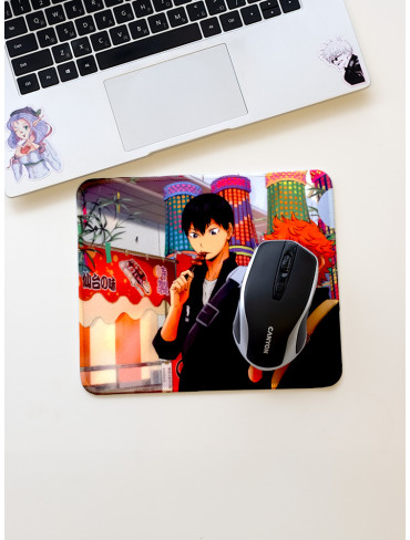 Килимок 21*24см Волейбол 4 (Haikyuu)