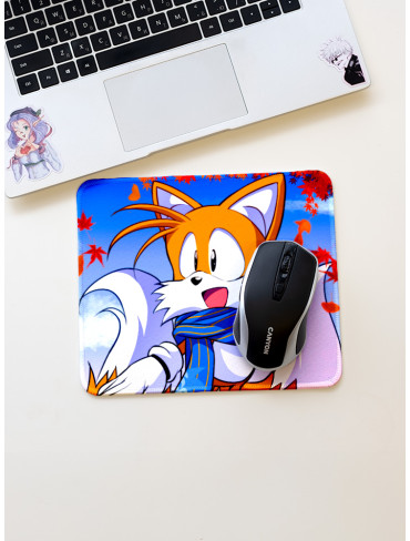 Килимок 21*24см Сонік Х 2 (Sonic X)