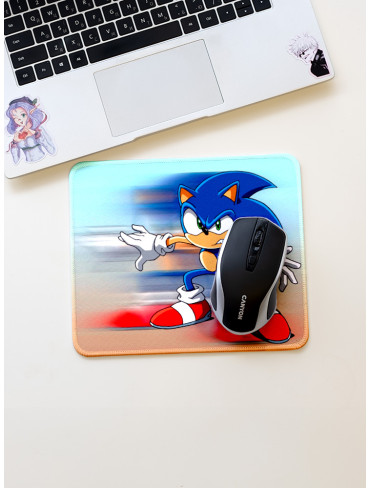 Килимок 21*24см Сонік Х 3 (Sonic X)