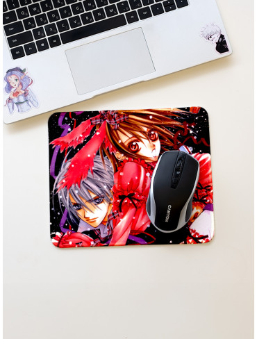 Килимок 21*24см Лицар-вампір 2 (Vampire Knight)