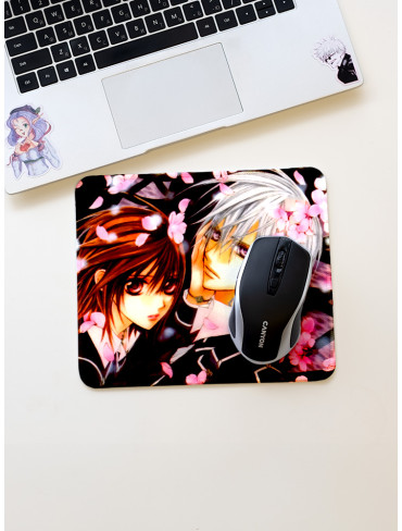 Килимок 21*24см Лицар-вампір 3 (Vampire Knight)