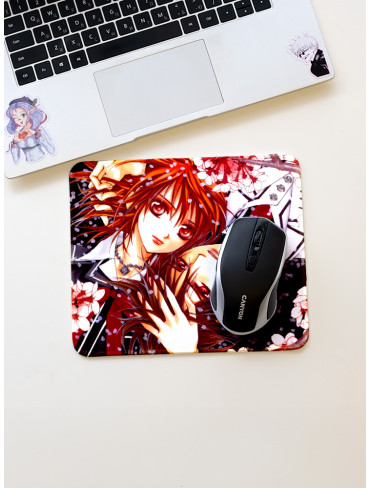 Килимок 21*24см Лицар-вампір 4 (Vampire Knight)