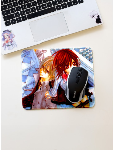 Килимок 21*24см Лицар-вампір 5 (Vampire Knight)