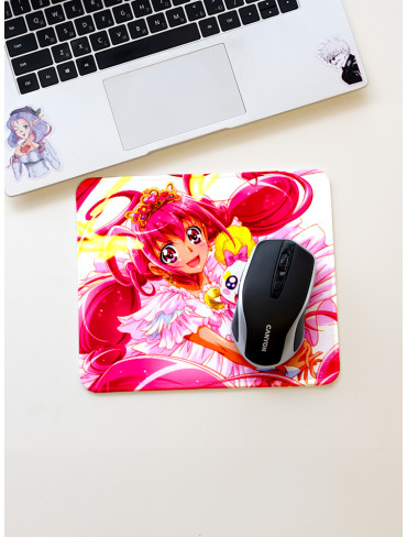 Килимок 21*24см Веселі дітки-таблетки! 2 (Smile PreCure!)