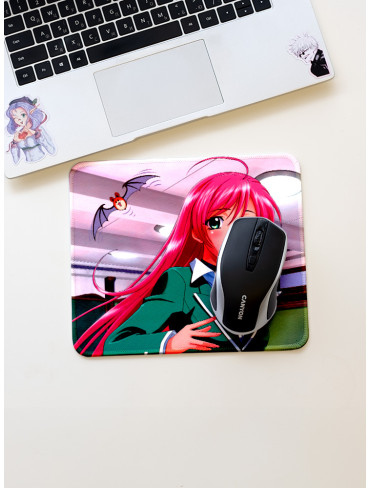 Килимок 21*24см Розарій + вампір (Rosario + Vampire)
