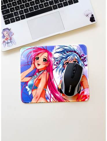 Килимок 21*24см Розарій + вампір 2 (Rosario + Vampire)