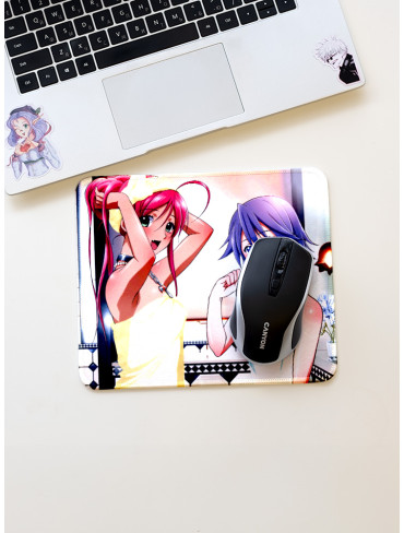 Килимок 21*24см Розарій + вампір 3 (Rosario + Vampire)