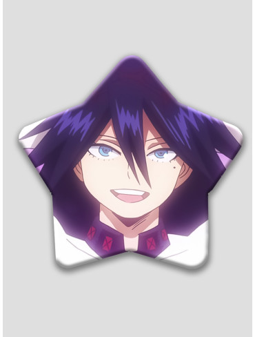Значок зірка Моя геройська академія 16 (Boku no Hero Academia)