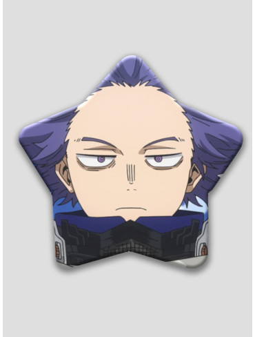 Значок зірка Моя геройська академія 21 (Boku no Hero Academia)