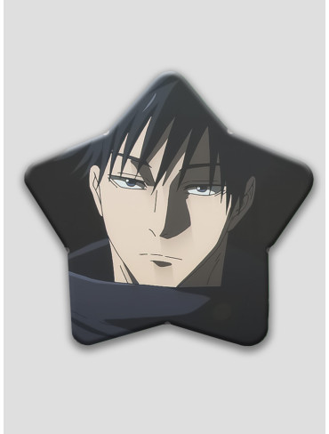 Значок зірка Магічна битва 29 (Jujutsu Kaisen)
