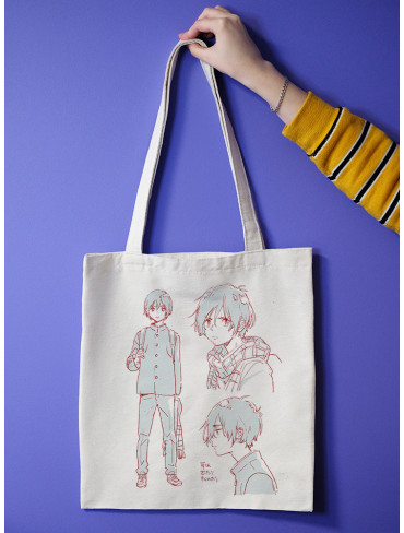 Шопер Незнайомець на узбережжі 3 (Umibe no Etranger)