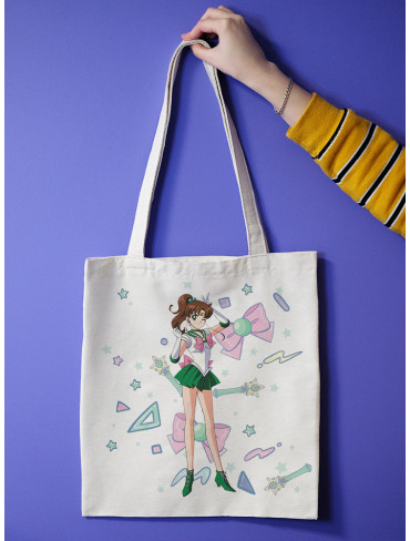 Шопер Сейлор Мун 5 (Sailor Moon)
