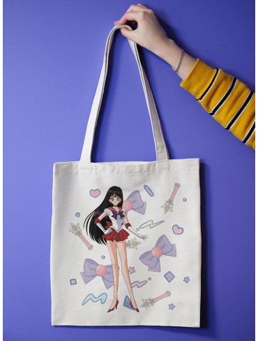 Шопер Сейлор Мун 11 (Sailor Moon)