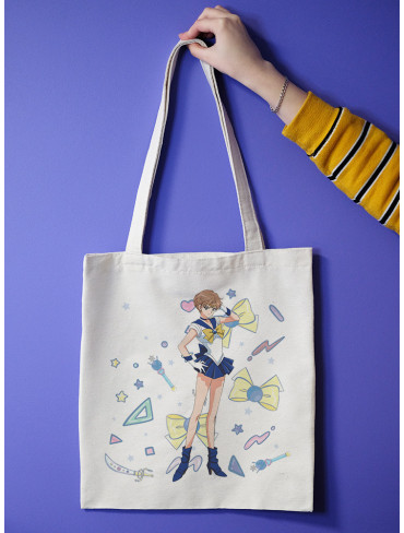 Шопер Сейлор Мун 13 (Sailor Moon)