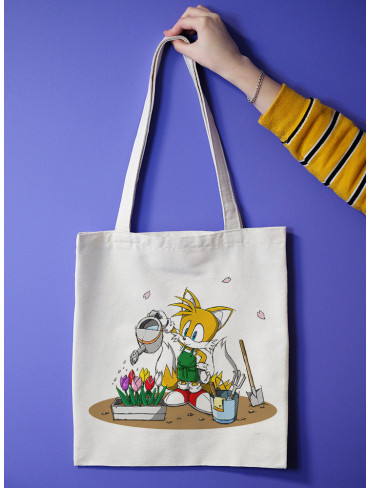 Шопер Сонік Х 8 (Sonic X)