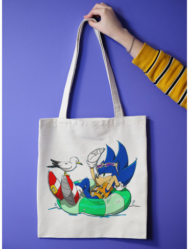 Шопер Сонік Х 9 (Sonic X)