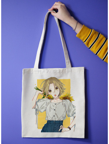 Шопер Хорімія 3 (Horimiya)