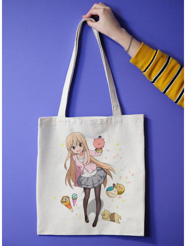Шопер Умару 5 (Himouto! Umaru-chan)