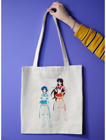 Шопер Сейлор Мун 16 (Sailor Moon