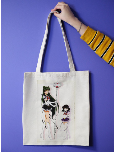 Шопер Сейлор Мун 18 (Sailor Moon