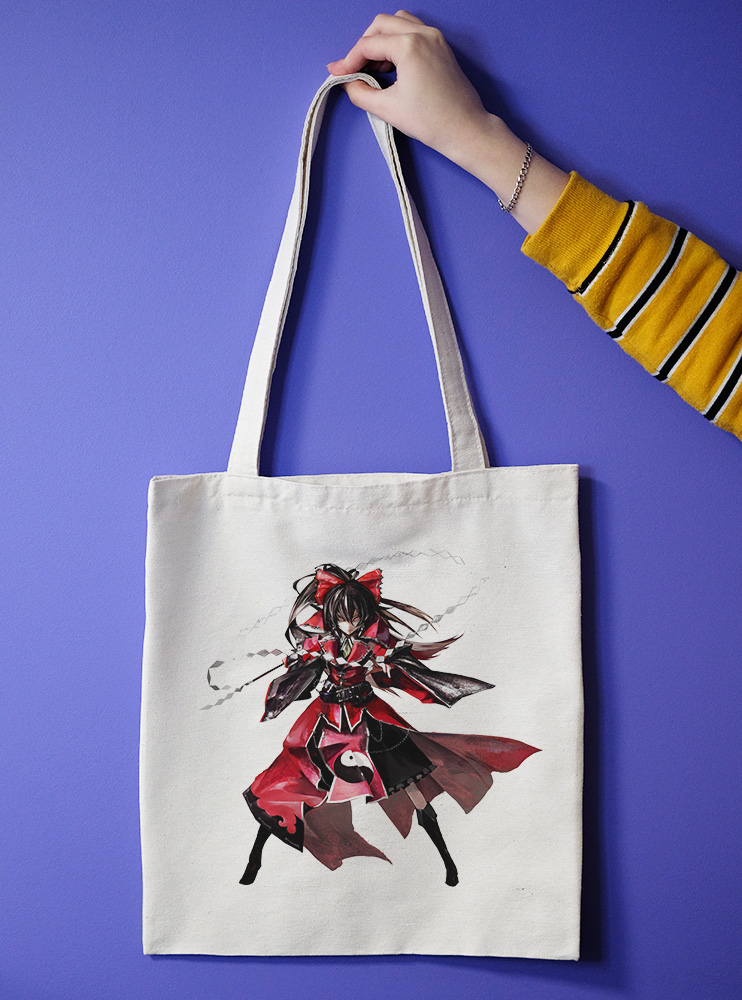 Шопер Тохо Проджект 11 (Touhou Project)