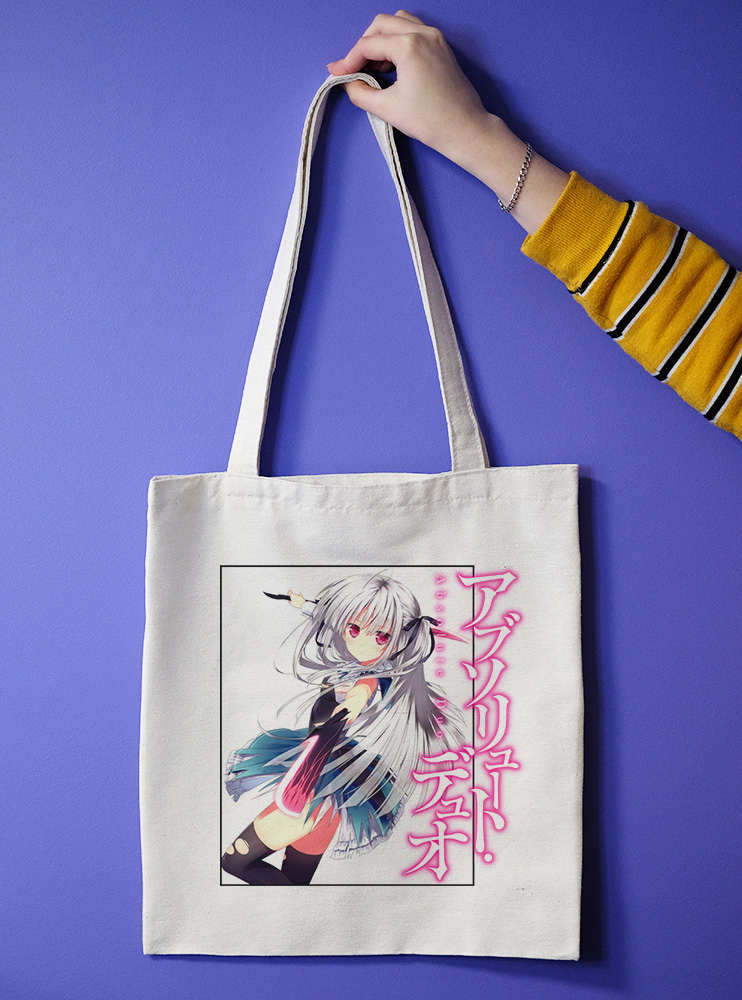 Шопер Абсолютний дует (Absolute Duo)