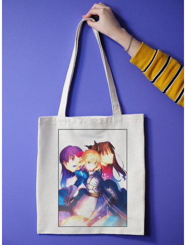 Шопер Фейт 2 (Fate)