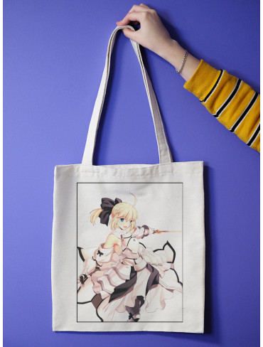 Шопер Фейт 5 (Fate)