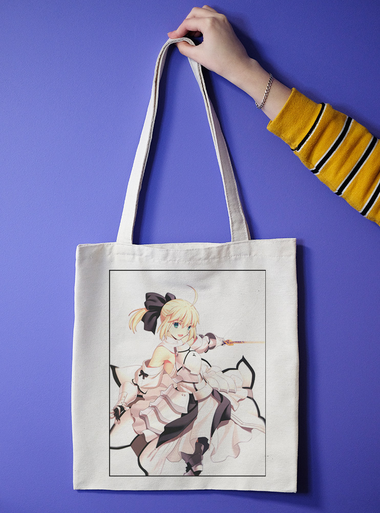 Шопер Фейт 5 (Fate)