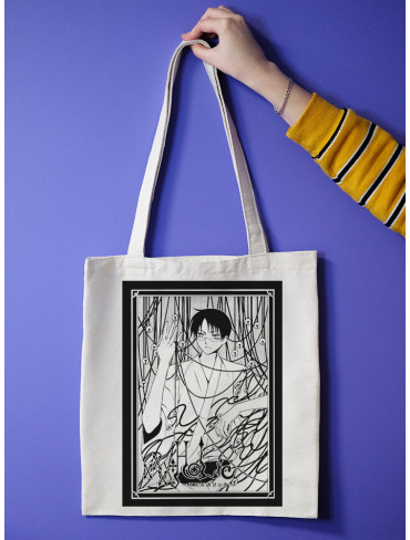 Шопер Триплексоголік 2 (xxxHOLiC)