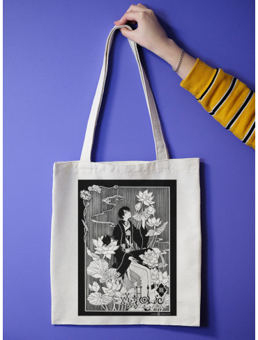 Шопер Триплексоголік 6 (xxxHOLiC)