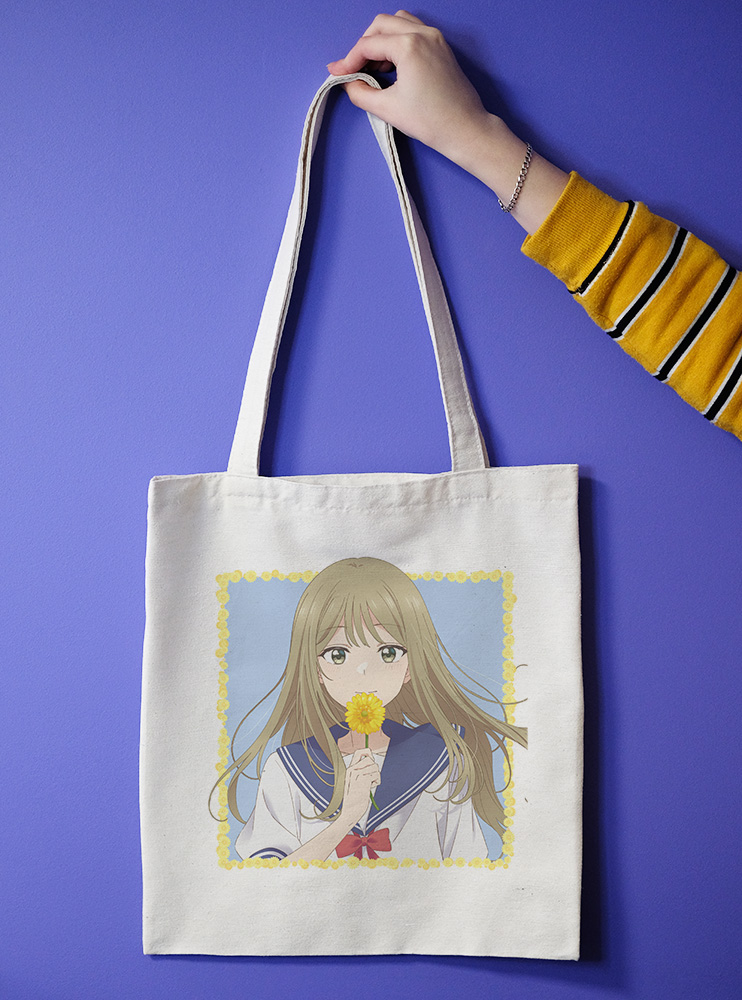 Шопер Мій семпай перевдягається 3 (Senpai wa Otokonoko)