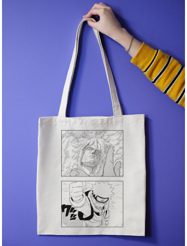 Шопер Наруто 4 (Naruto)