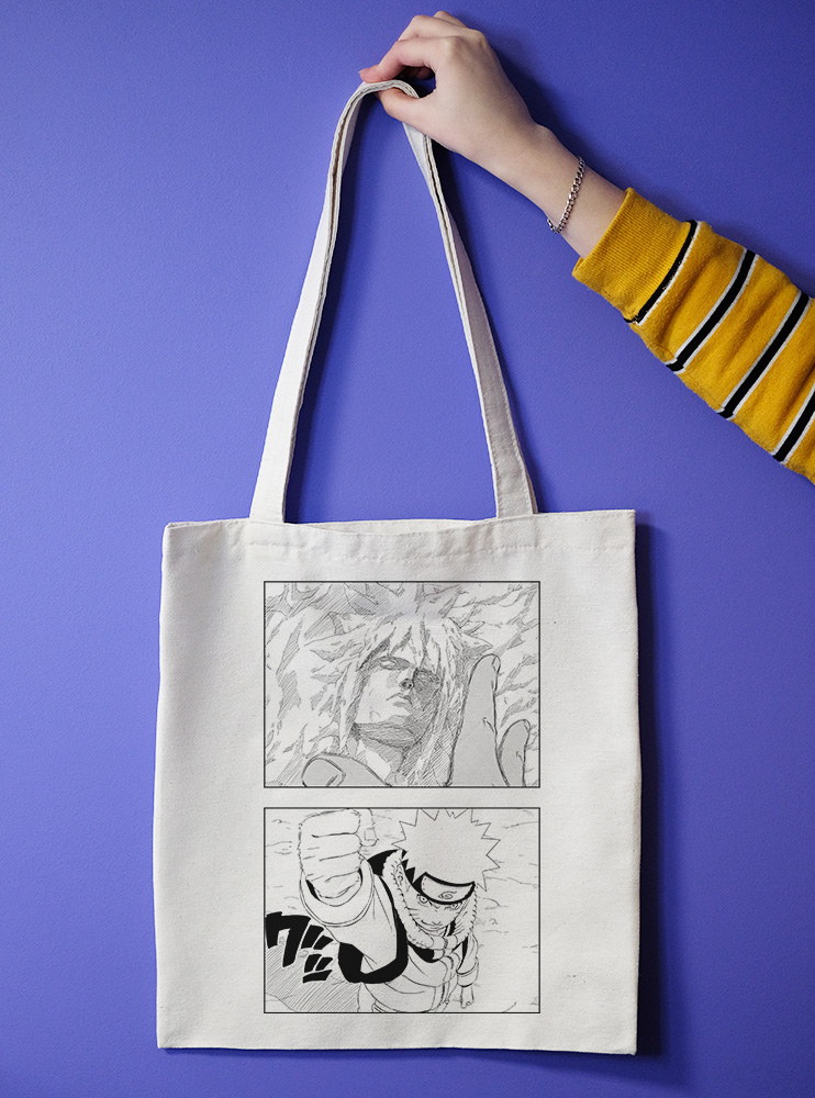 Шопер Наруто 4 (Naruto)