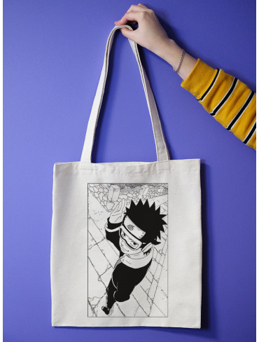 Шопер Наруто 7 (Naruto)