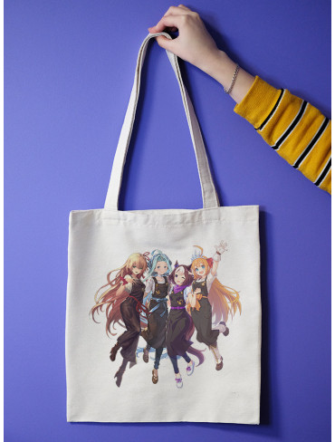 Шопер Кобилички. Доленосне дербі (Uma Musume: Pretty Derby)